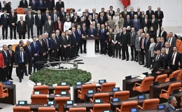 2024 Yılı Merkezi Yönetim Bütçe Kanunu Teklifi kabul edildi