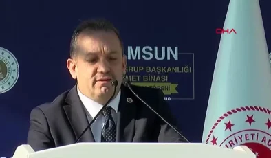 Adli Tıp Kurumu 2022’de 750 Bin Adli Dosya İnceledi