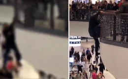 Alışveriş merkezinde intihara kalkışan kağıt toplayıcısının eşi: Marketlerin tarihi geçmiş ürünlerini çocuklarımıza yediriyoruz