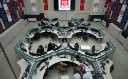 Bayburt 112 Acil Çağrı Merkezi’ne Asılsız Çağrılar Yağdı