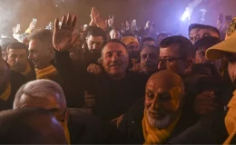 Cezaevinden tahliye edilen Faruk Koca: Bir yumrukla haksızları haklı çıkarmış oldum