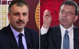 Cumhurbaşkanı Başdanışmanı Saral’dan İmamoğlu’na hakaret: Kibir abidesi cüce, kıt beyinli, müptezel