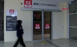Diyarbakır 112 Acil Çağrı Merkezi’nde 2 milyon 300 bin acil çağrı karşılandı