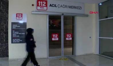 Diyarbakır 112 Acil Çağrı Merkezi’nde 2 milyon 300 bin acil çağrı karşılandı