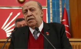 Eski Çalışma Bakanı Yaşar Okuyan hayatını kaybetti