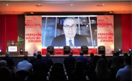 Fanatik Sports & Business Summit 2023 Türk sporunu ileri taşıyan sporcular ve yöneticileri bir araya getirdi
