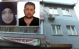 Hamile kadını cinsel ilişki sırasında öldürüp kendini savundu: Fantezi yapıyorduk, morluklar öptüğüm için oldu