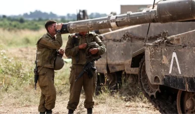 İsrailli esirlerin öldürülmesiyle ilgili soruşturma tamamlandı: İsrail askerleri yardım çığlıklarını pusu girişimi sanmış