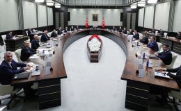 Kabine, asgari ücret için yarın bir araya geliyor! İşte masadaki zam senaryoları