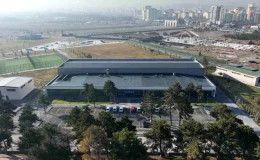 Kayseri Büyükşehir Belediyesi, Recep Tayyip Erdoğan Millet Bahçesi’nde Sosyal Yaşam Merkezi ve Spor Tesisi’nin açılışını duyurdu