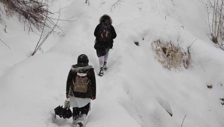 Mardin bugün okullar tatil mi, 22 Aralık Cuma Mardin okul yok mu?