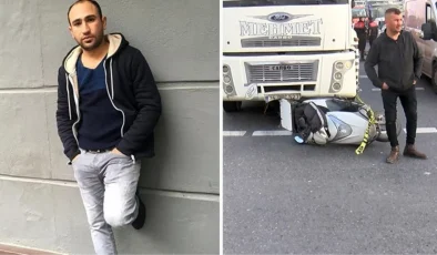 Motokuryenin ölümünde acı tesadüf: Yardıma gittim, bir baktım ağabeyim yerde yatıyor