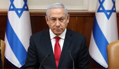Netanyahu Gazze’de kalıcı ateşkes için 3 koşul sundu