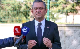 Özgür Özel’den bildiri açıklaması: “Öyle yağma yok”