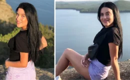 Sevgilisini öldüren kadın: Beni en yakın arkadaşımla aldatıyordu