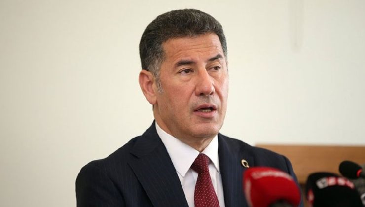 Sinan Oğan, kendisine “Omurgasız çakma milliyetçi” diyen İYİ Partili Sebati Ataman’ı, Meral Akşener’e şikayet etti