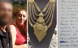 “Sizi zengin edeceğim” vaadiyle 6 milyon TL’lik vurgu yaptı! Kendisi kayıp, geride bıraktığı not kaldı