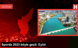 Sporda 2023 böyle geçti: Eylül