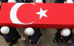 Türkiye’nin 6 iline ateş düştü! İşte şehitlerimizin kimlikleri