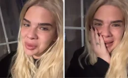 Uyuşturucu batağına düştüğünü itiraf eden Damla Ersubaşı destek mesajlarına sessiz kalamadı