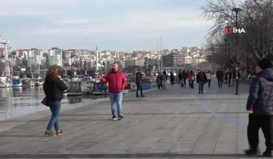 7 yaş altı çocuklar ve 65 yaş üzeri için ölümcül uyarı