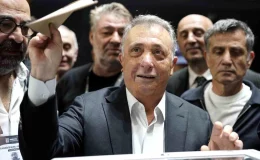 Ahmet Nur Çebi: Tüpraş sponsorluk gelirlerinin çoğu banka kredisine gitti