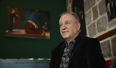 Alman Besteci Türk Müziği Konçertosunu Seslendirecek