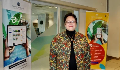 Anadolu Üniversitesi Açıköğretim Fakültesi Öğrencilerine Dijital Materyaller Sunuyor