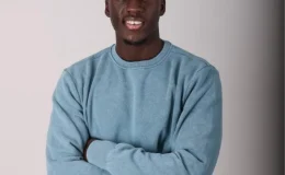 Batista Mendy: Trabzonspor ile Avrupa kupalarına katılmak öncelikli hedefim