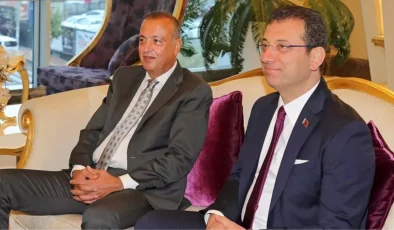 Battal İlgezdi: İmamoğlu beni çağırıp istemediğini söyledi