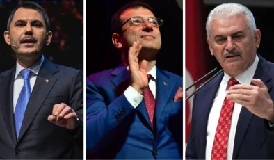CHP ve AK Parti’nin 2019 ve 2024 yerel seçimlerinde İstanbul adaylarının vaatleri ve yapılanlar