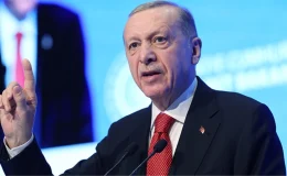 Cumhurbaşkanı Erdoğan: 2023 yılında ihracatımız 255,8 milyar dolarla rekor kırdı