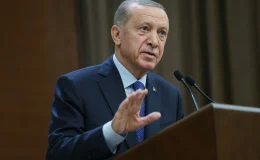 Cumhurbaşkanı Erdoğan’dan, Özel’in “tezgah” açıklamasına sert yanıt: Panik havasının bir işareti