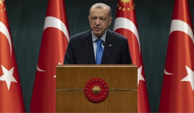 Cumhurbaşkanı Erdoğan’dan yerel seçim mesajı: İstanbul’u yeniden ayağa kaldıracağız