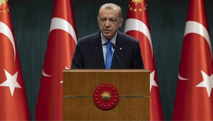 Cumhurbaşkanı Erdoğan’dan yerel seçim mesajı: İstanbul’u yeniden ayağa kaldıracağız