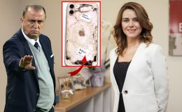 Davanın seyri değişebilir! Fatih Terim ve Seçil Erzan arasındaki yazışmalar ortaya çıktı