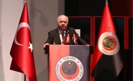 Gençlerbirliği Başkanı Niyazi Akdaş istifa etti