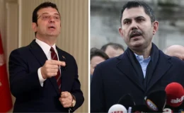 İmamoğlu’ndan Kurum’a: Bu millet size haddinizi 31 Mart 2024’te bildirecek