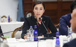İYİ Parti’den iktidara Hafize Gaye Erkan çağrısı: İddialar sonrası gereğini yapın