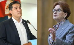 İYİ Parti’nin İstanbul adayı Buğra Kavuncu oldu