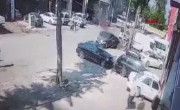 Kalfalık eğitimi sırasında meydana gelen iş kazası sonucu yüzde 80’i yanan lise öğrencisi 15 ameliyat geçirdi
