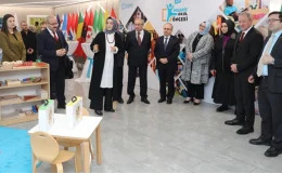 Maarif’ten okul öncesi çocuklar için 120 kitap