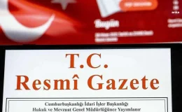 Milli Eğitim Müdürleri Görevden Alındı ve Atandı