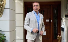 Oğlu cinsel istismara uğradığını söylemişti! Ender Saraç’ın 22,5 yıl hapsi isteniyor