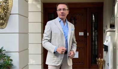 Oğlu cinsel istismara uğradığını söylemişti! Ender Saraç’ın 22,5 yıl hapsi isteniyor