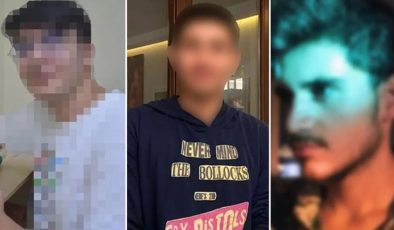 Öğrenci yurdunda TÜBİTAK birincisine işkence iddiası! Koç Üniversitesi ve Ümit Özdağ’dan art arda açıklamalar