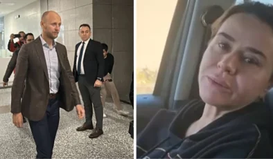 Seçil Erzan mahkeme salonunda ağladı: ‘Bana para vermeyin artık’ diye yalvarıyordum