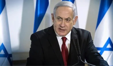 “Soykırım” kararına Netanyahu’dan ilk tepki: İsrail, kendisini savunmaya devam edecek