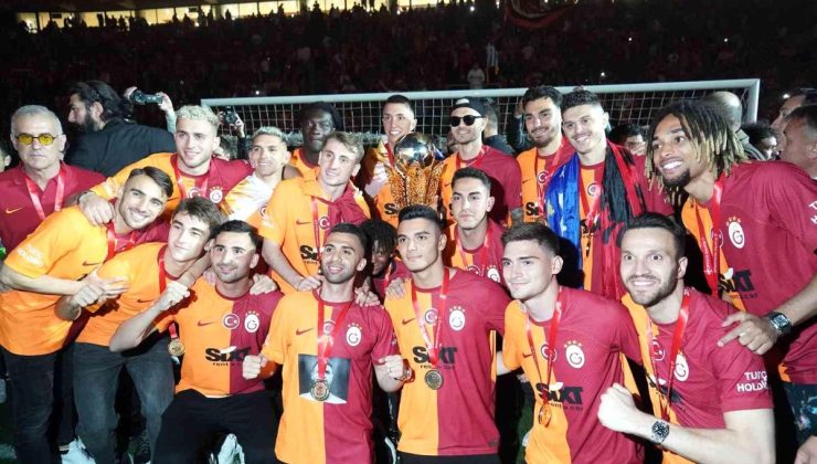 Sporda 2023 böyle geçti
