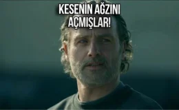 The Walking Dead: The Ones Who Live Dizisinin Bütçesi Dikkat Çekti!